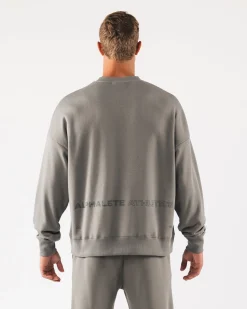 Origin Crewneck