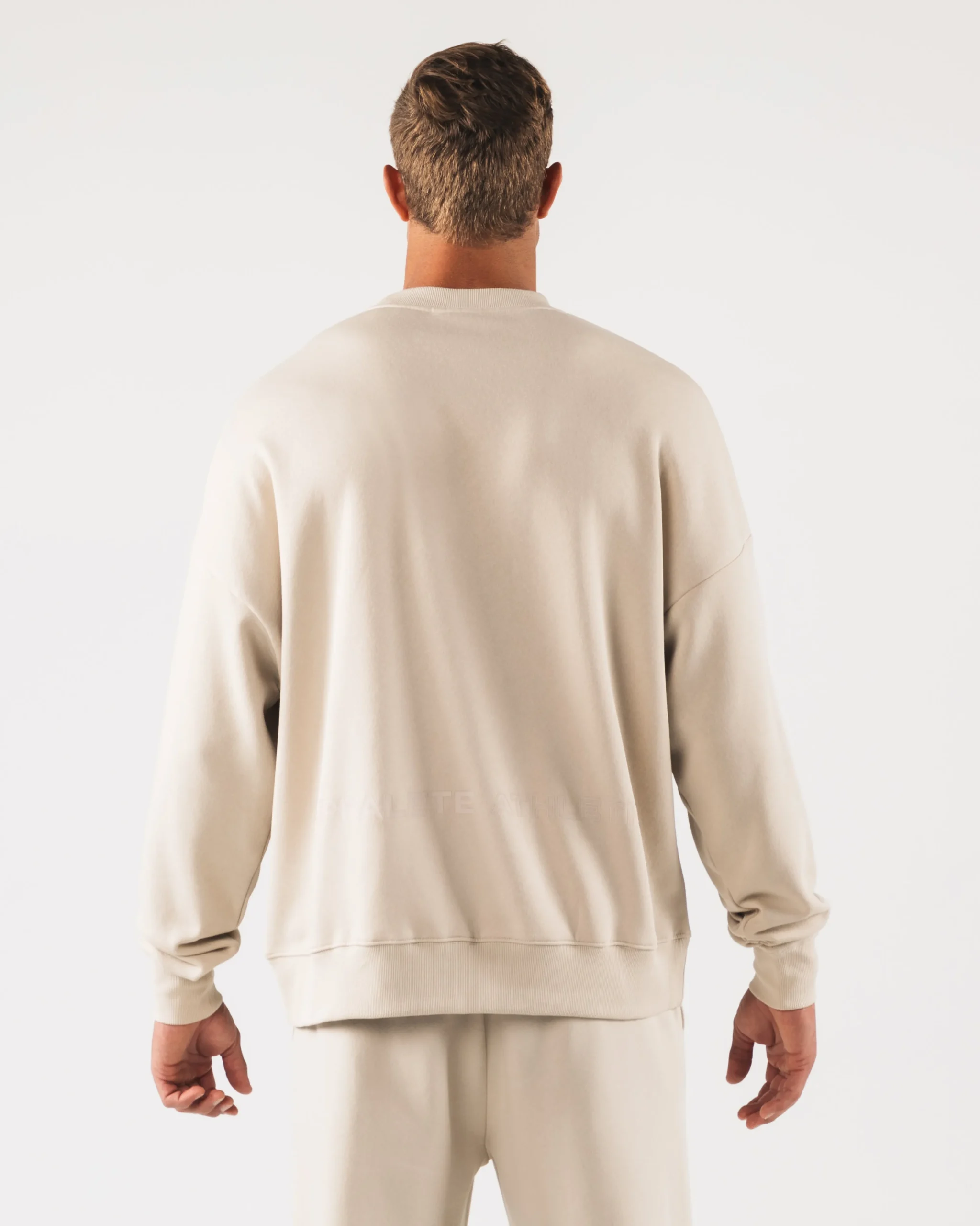 Origin Crewneck