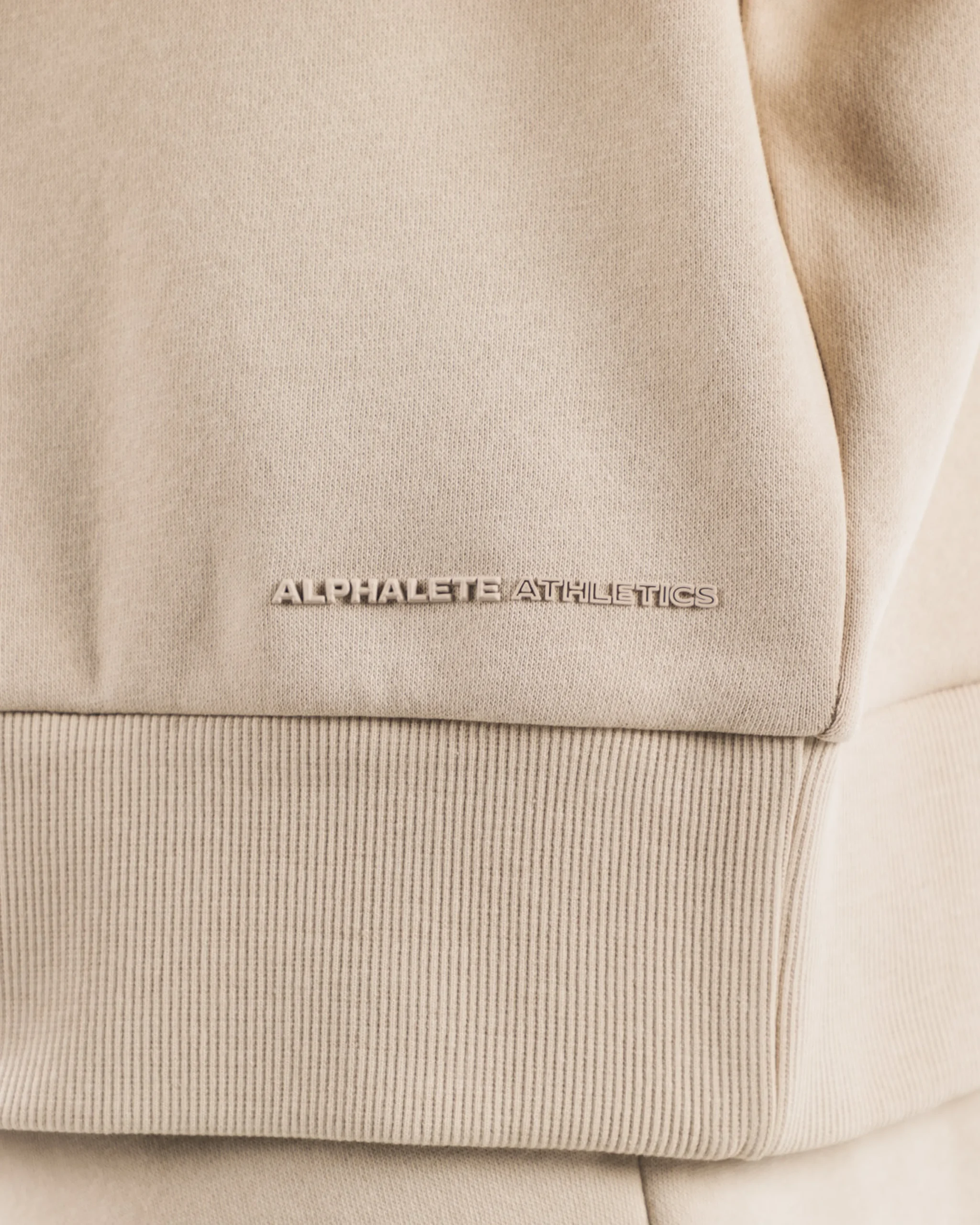 Origin Mock Neck LS