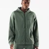 Origin Zip Jacket