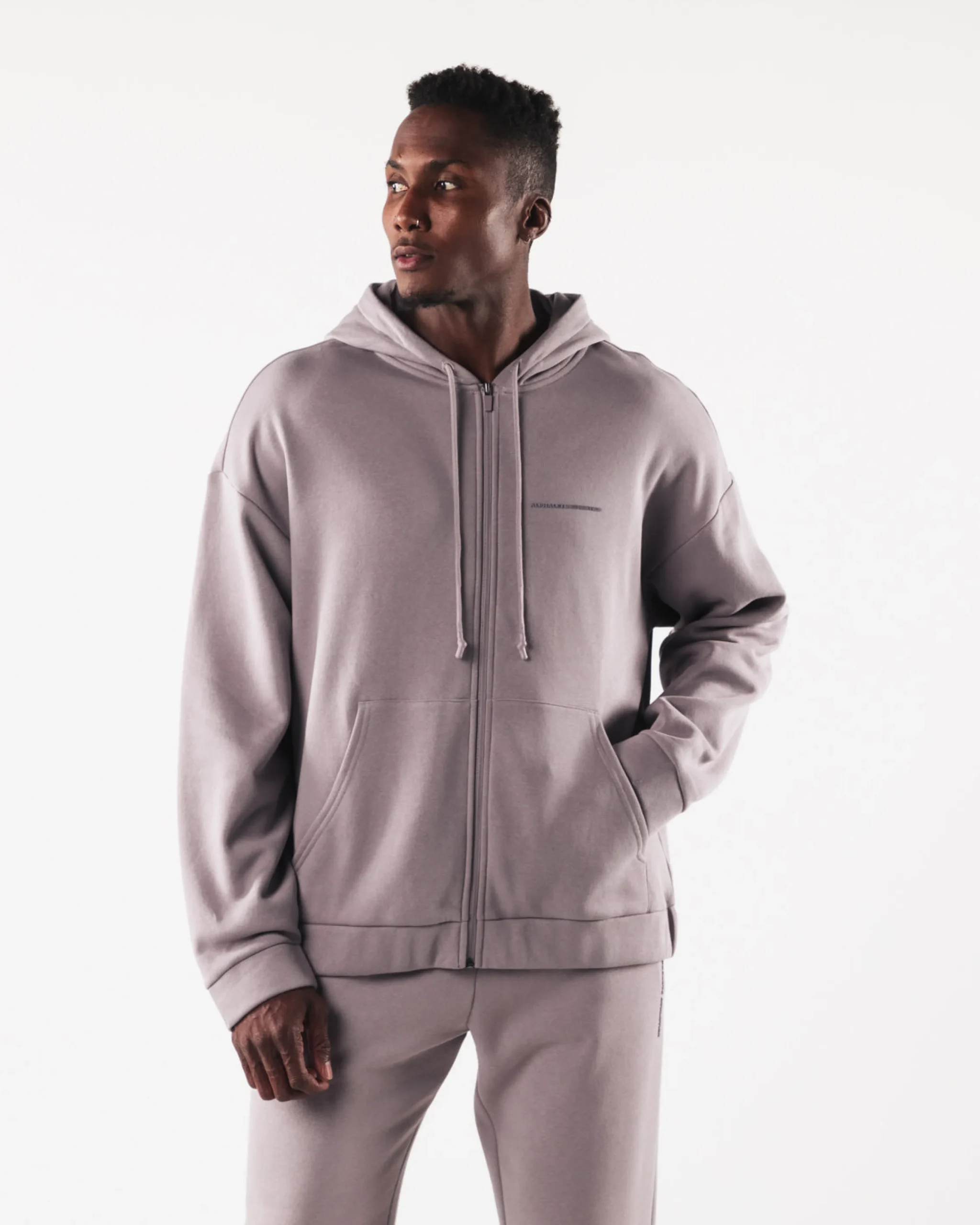 Origin Zip Jacket