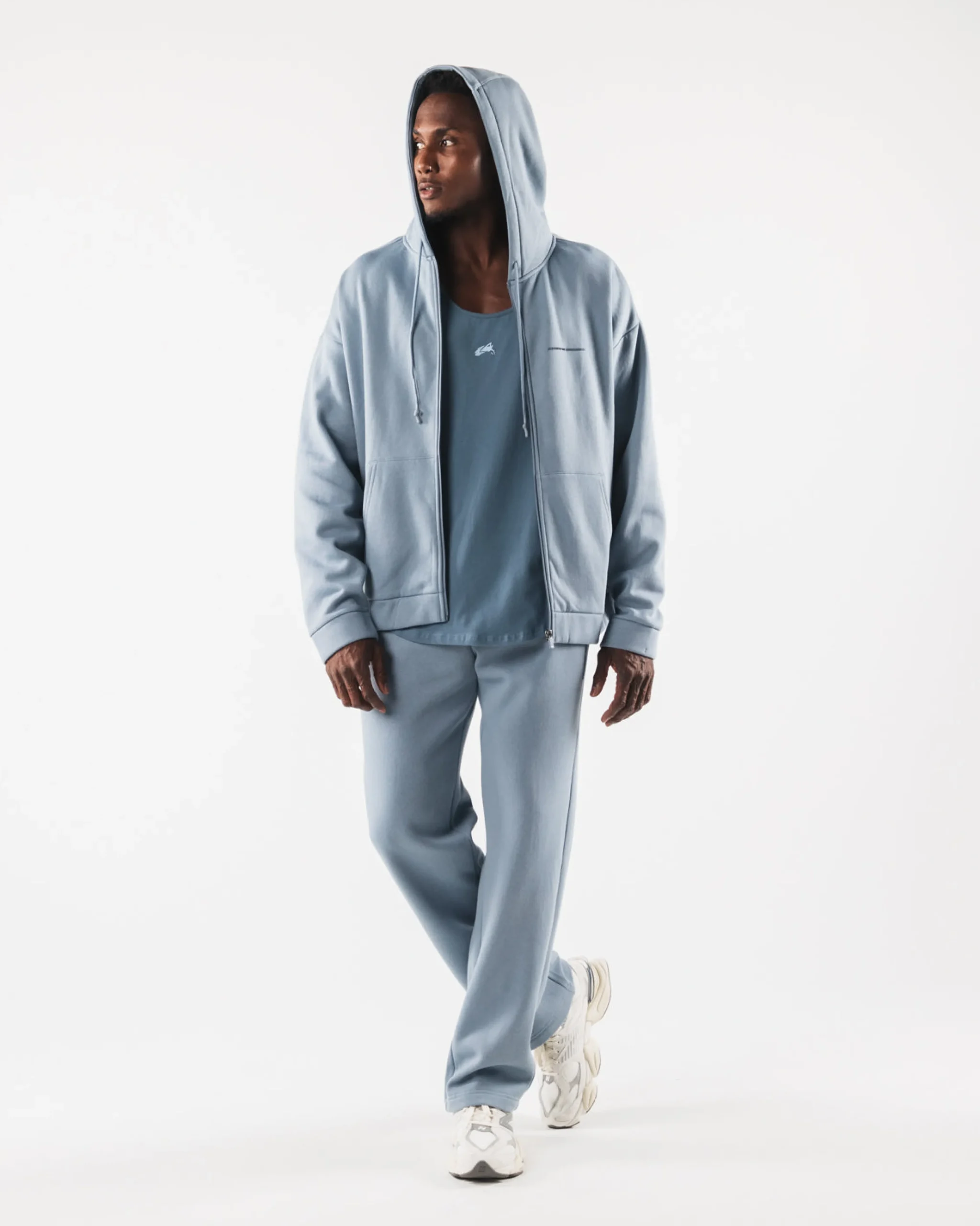 Origin Zip Jacket