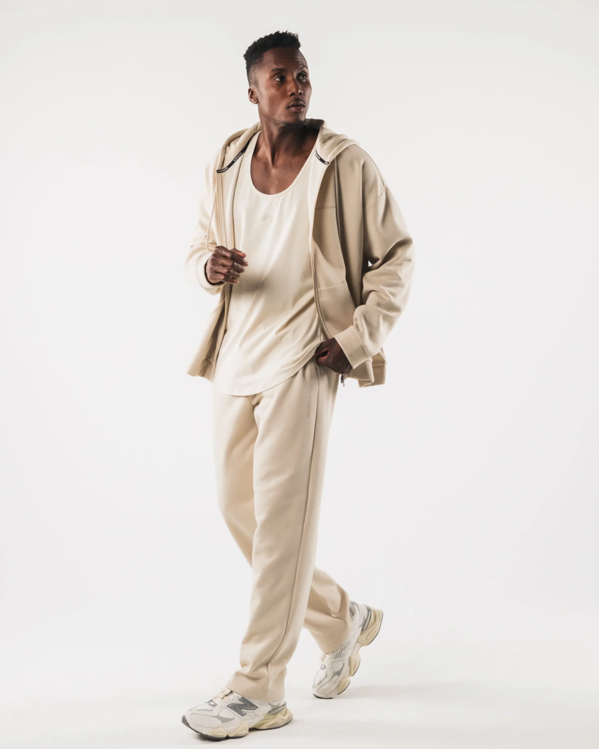 Origin Zip Jacket