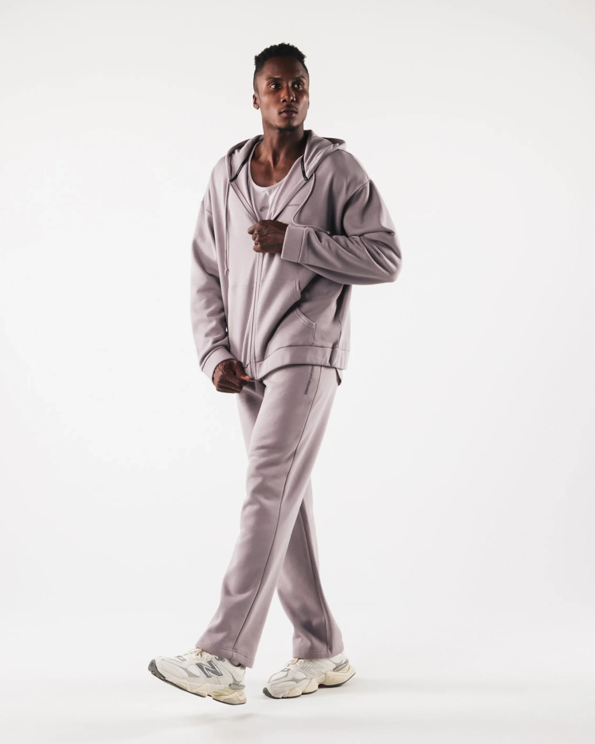 Origin Zip Jacket