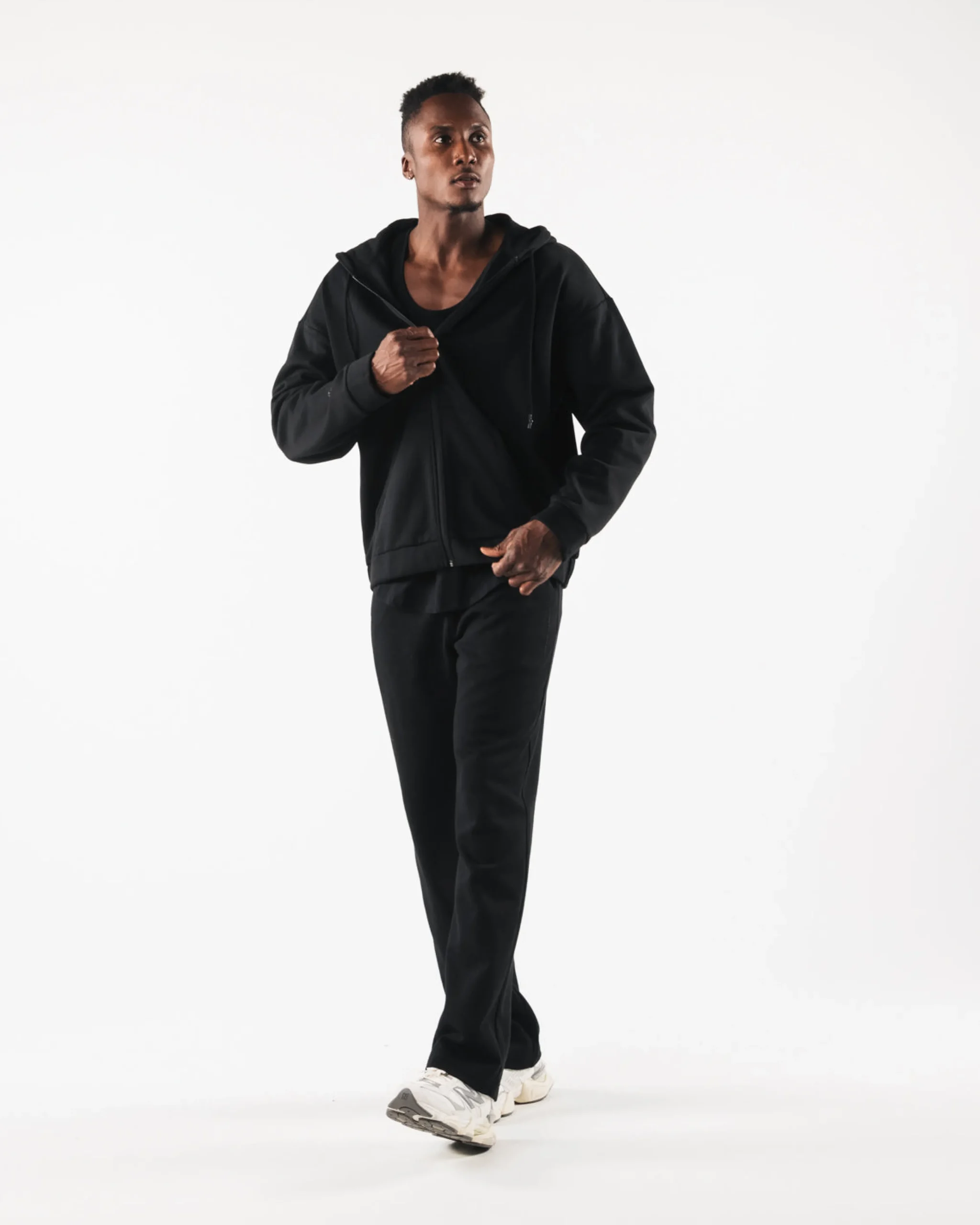 Origin Zip Jacket