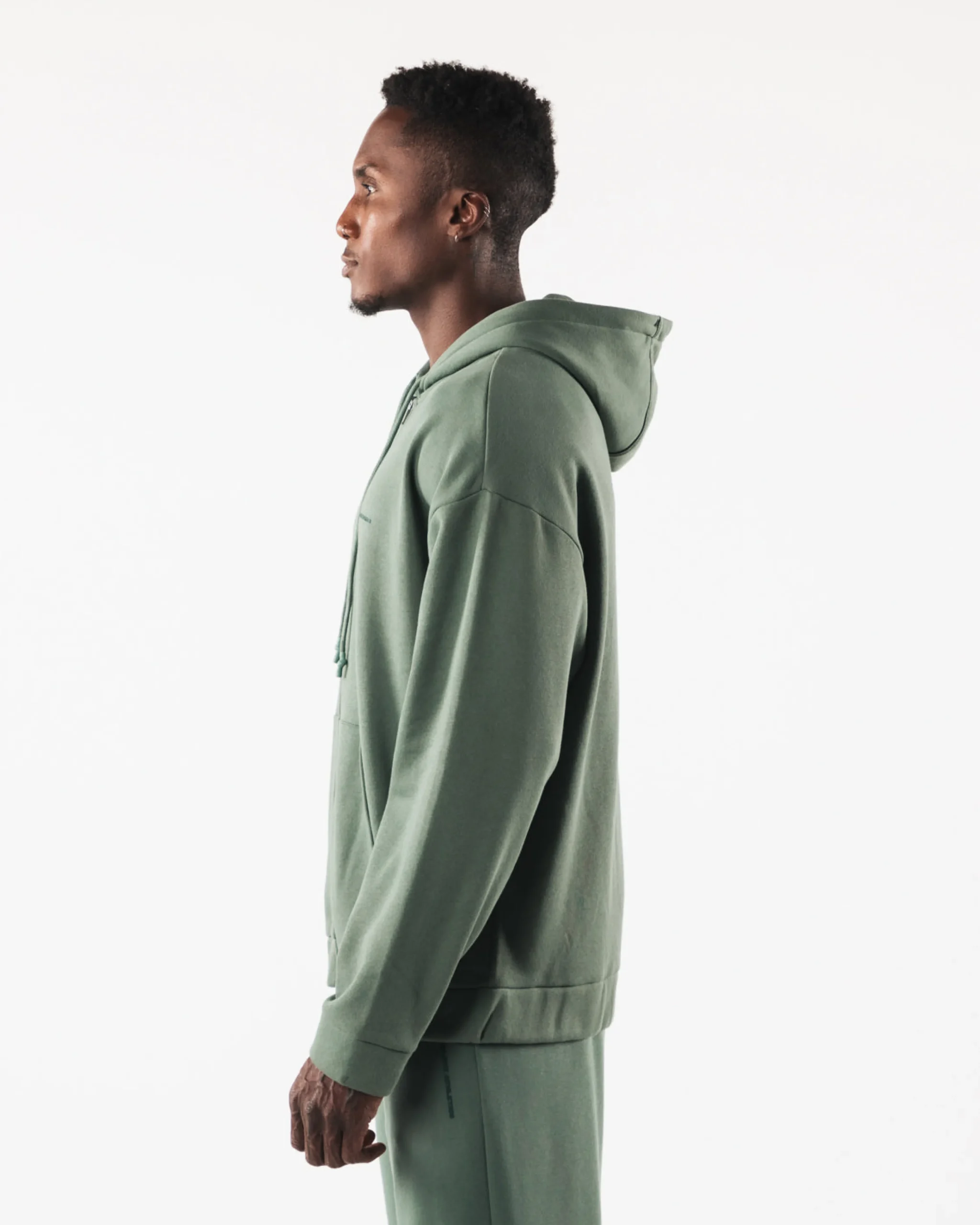 Origin Zip Jacket