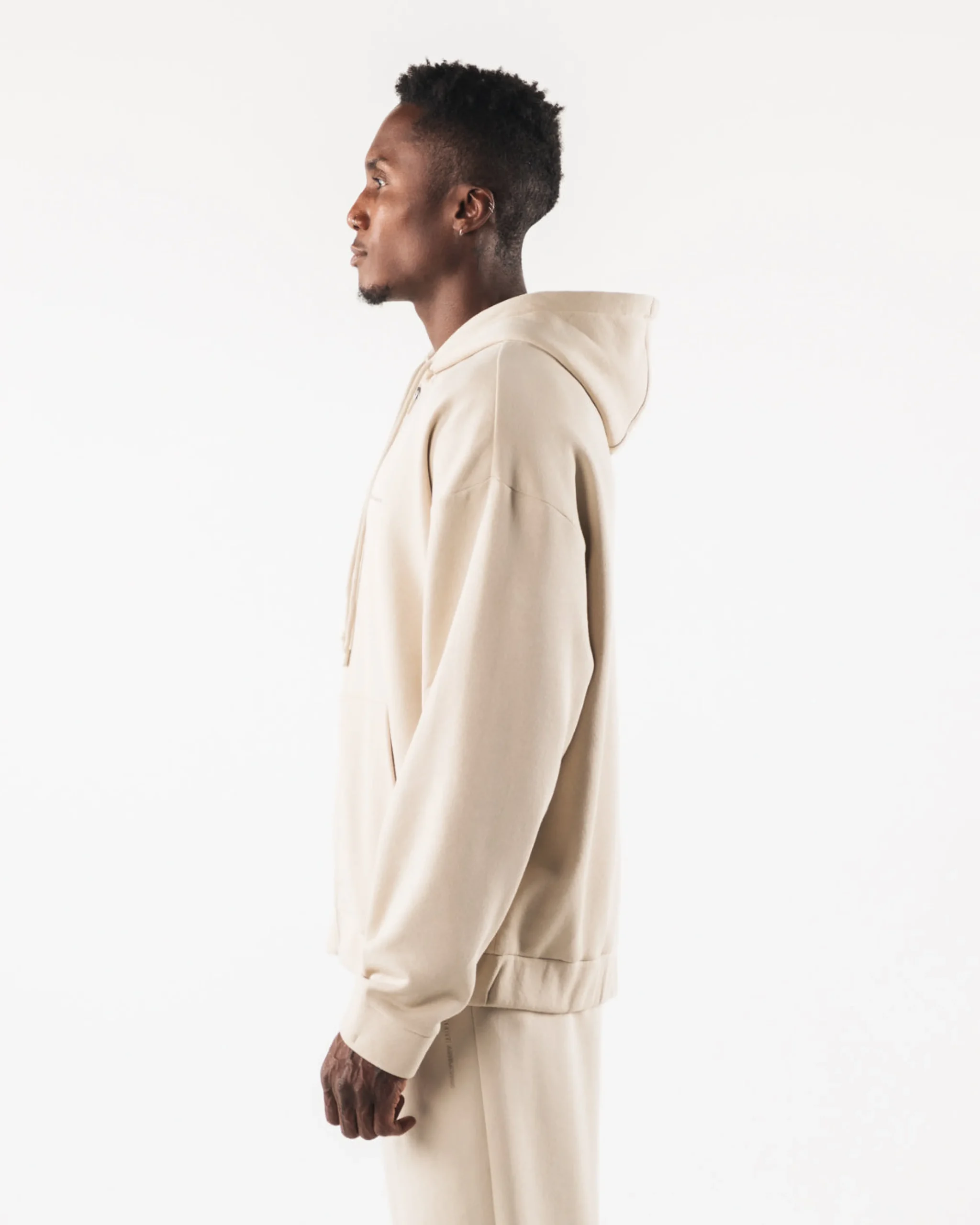 Origin Zip Jacket