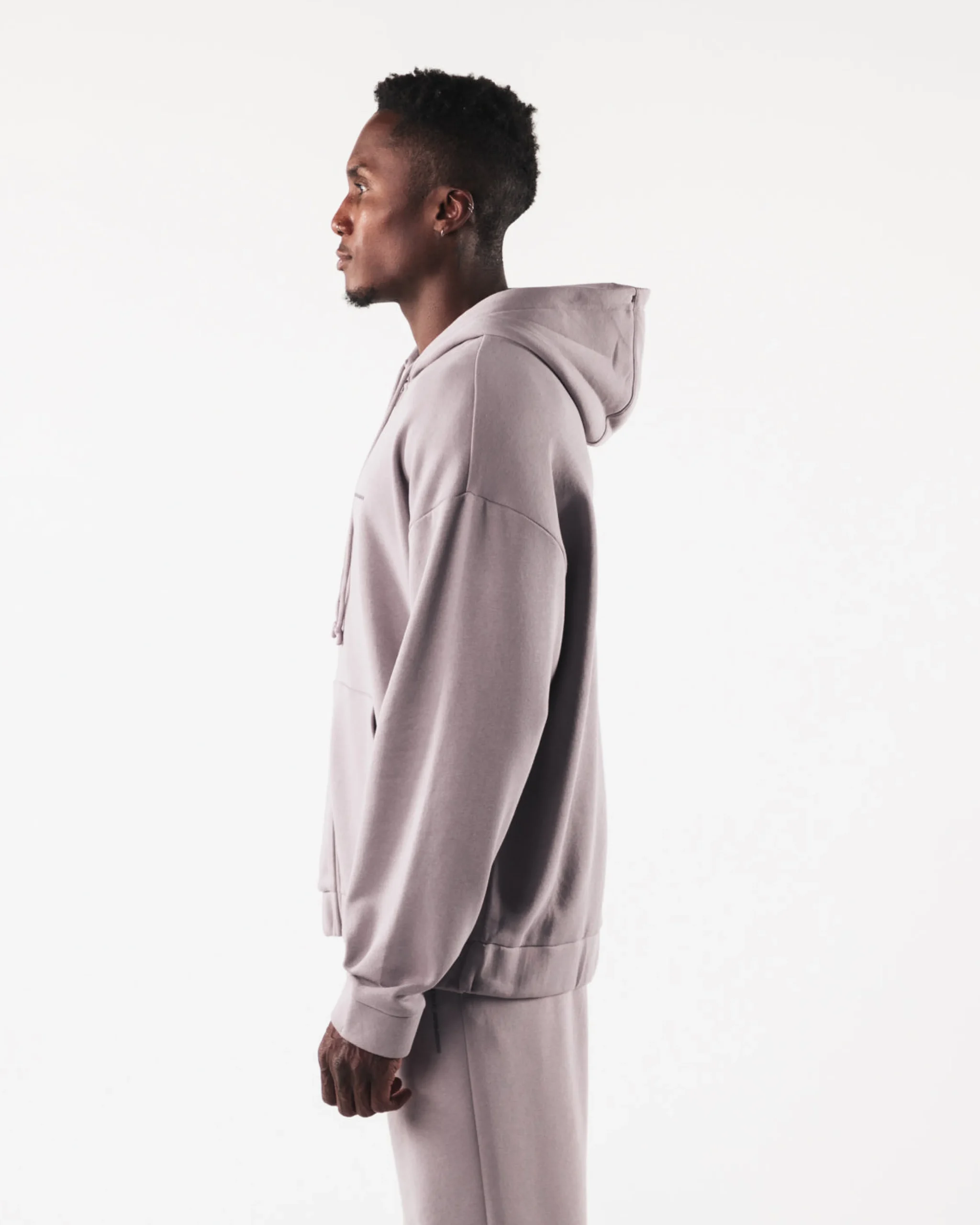 Origin Zip Jacket