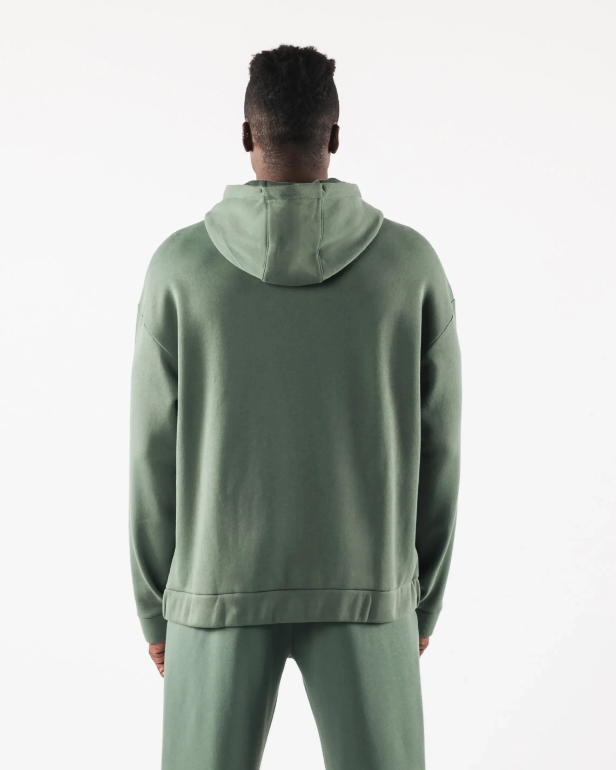 Origin Zip Jacket