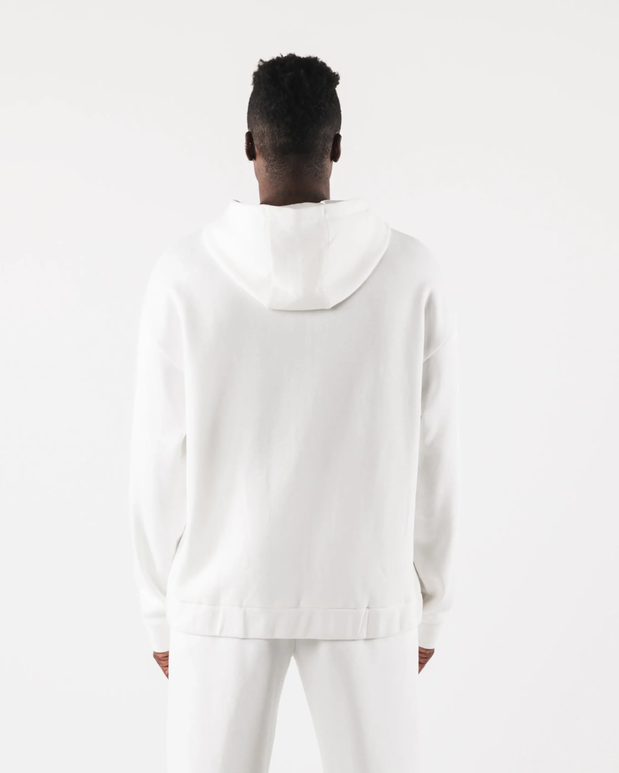 Origin Zip Jacket
