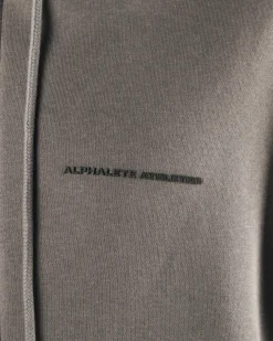 Origin Zip Jacket