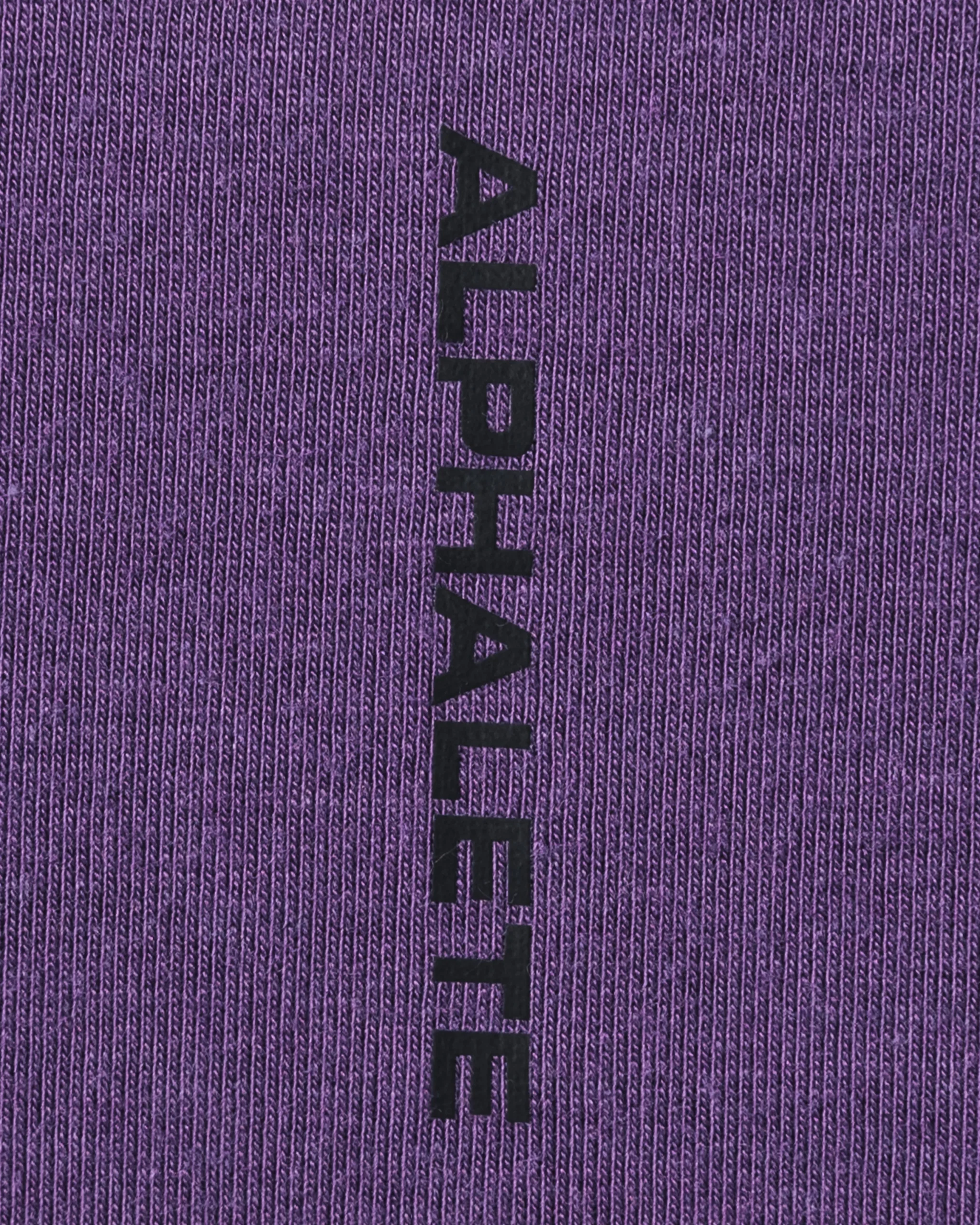 OT Crop Tee