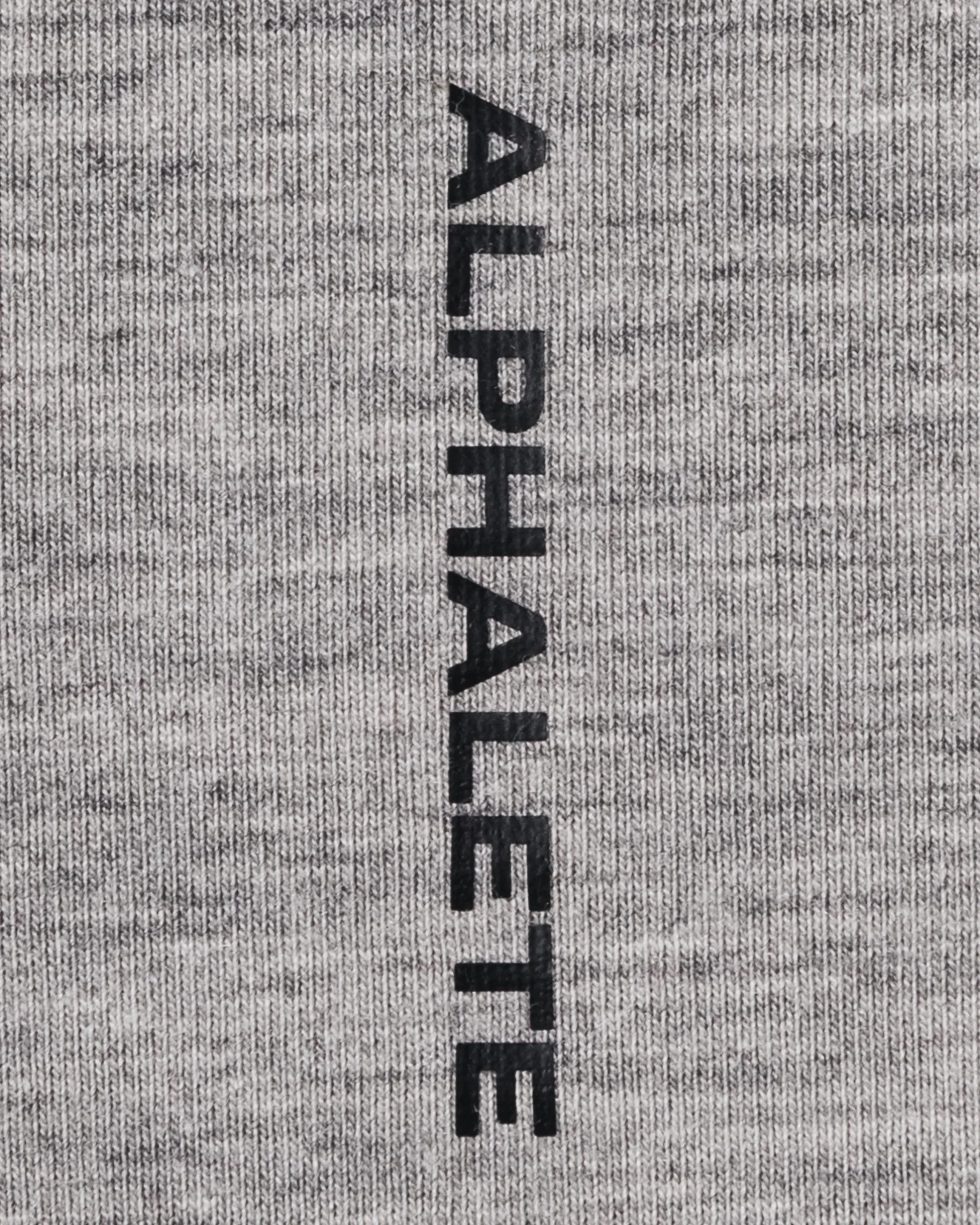 OT Crop Tee