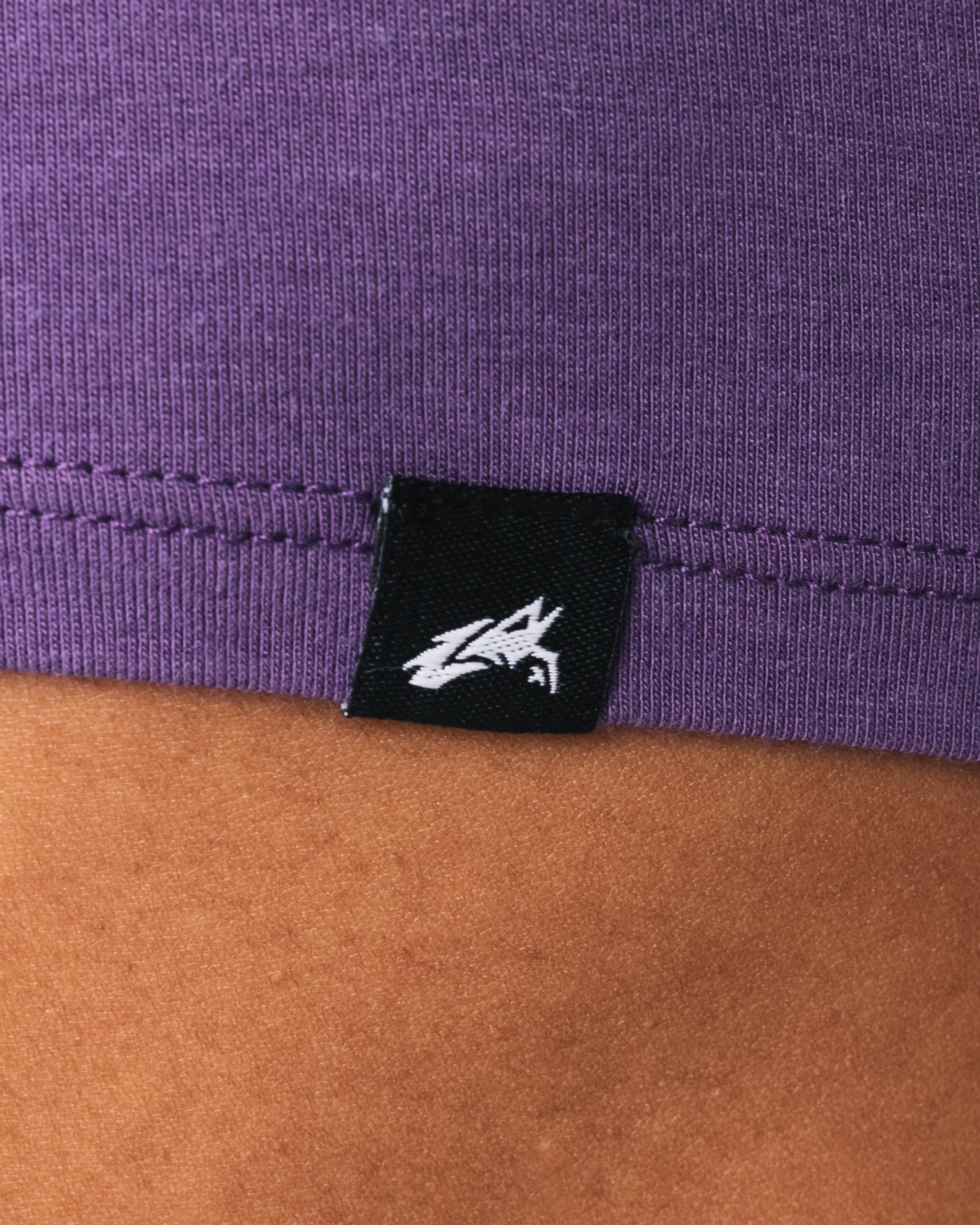OT Crop Tee