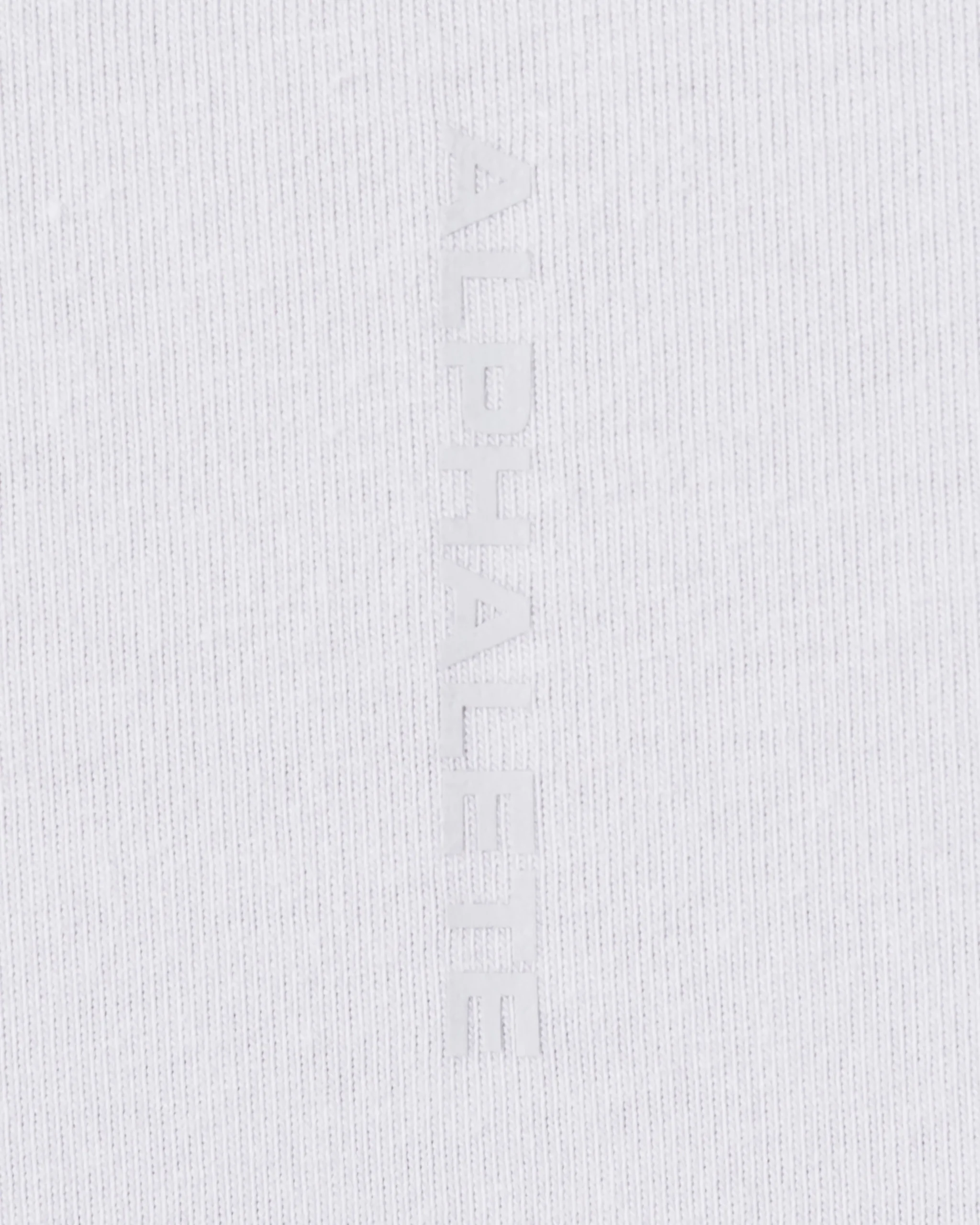OT Crop Tee