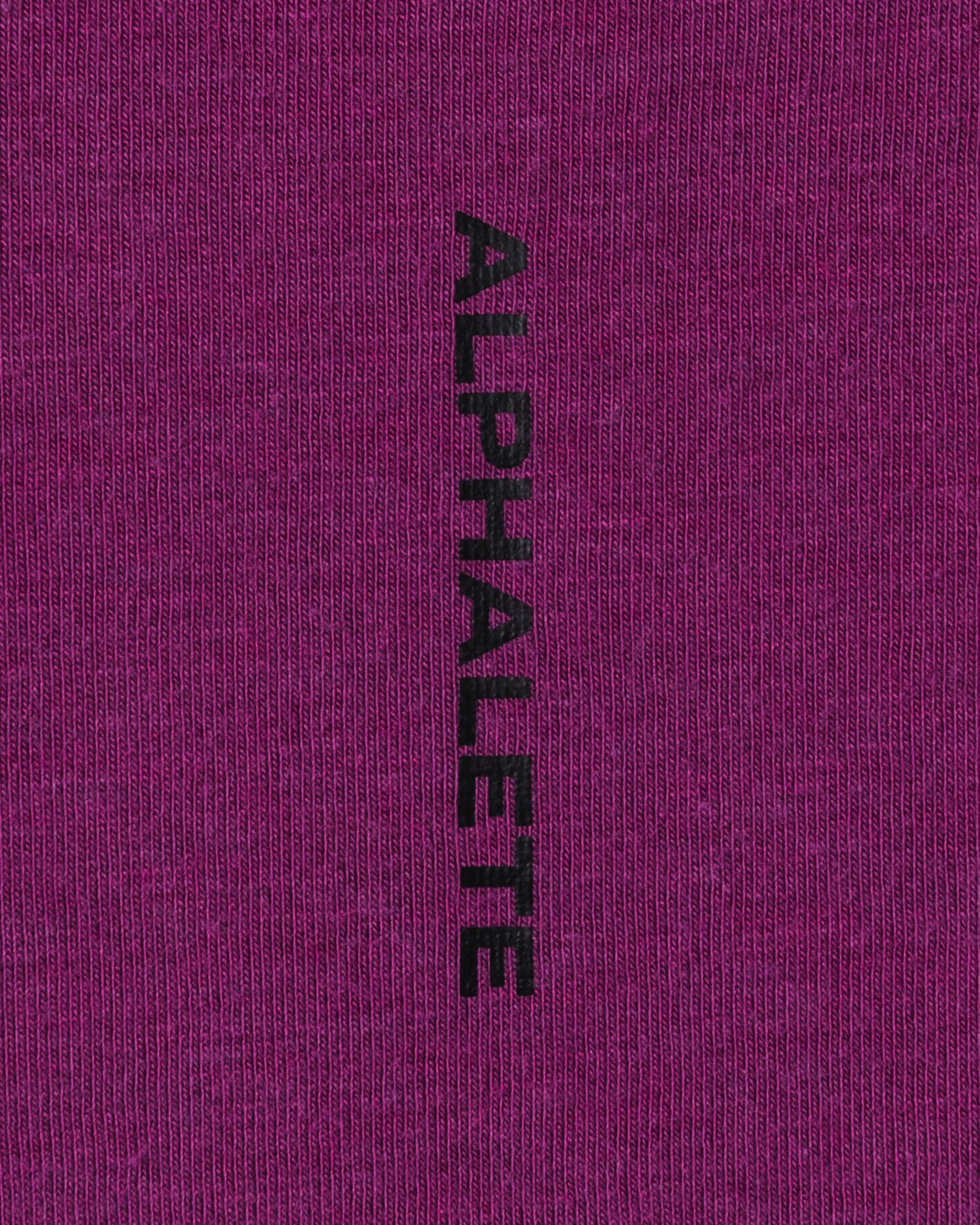 OT Crop Tee