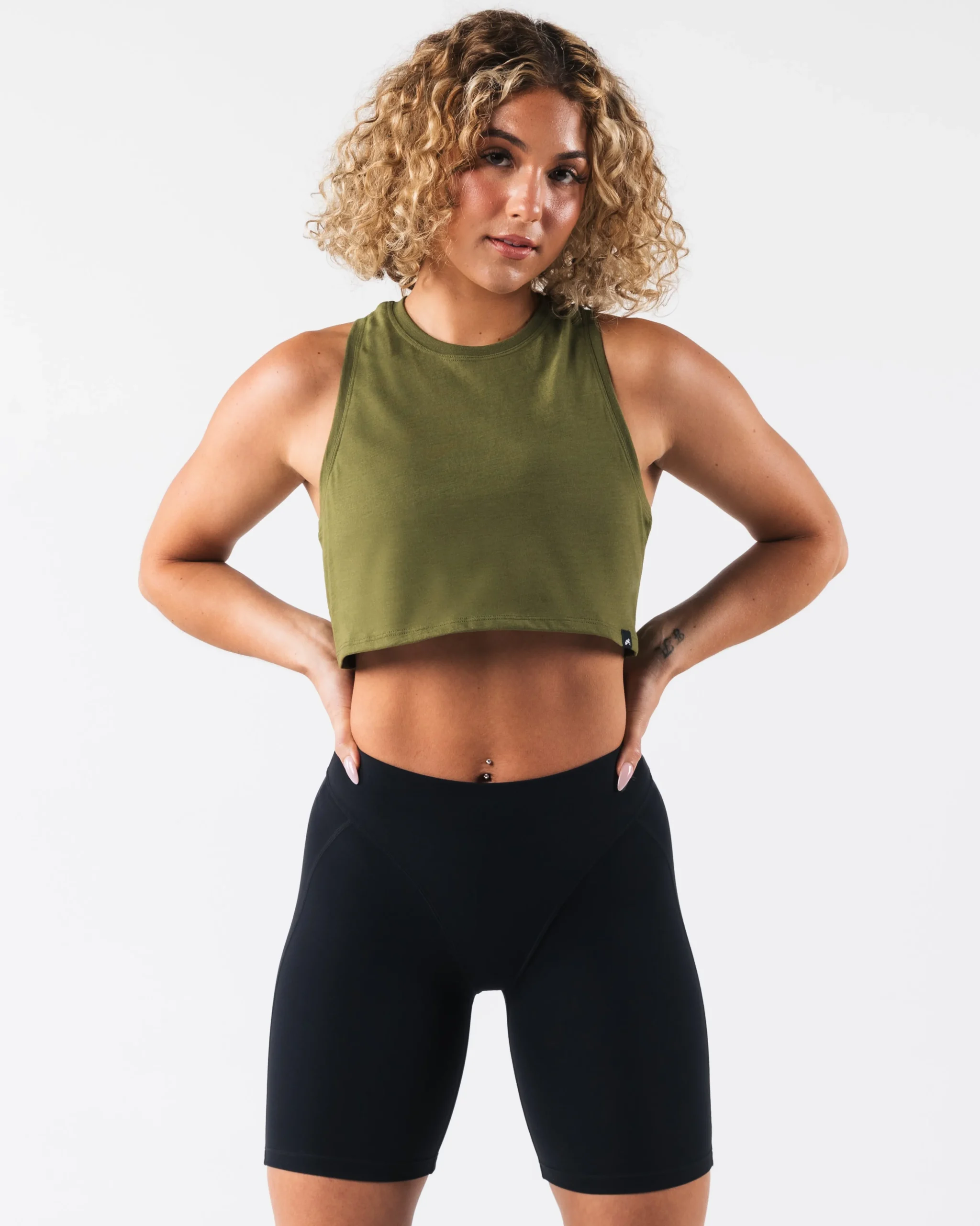 OT Muscle Tank