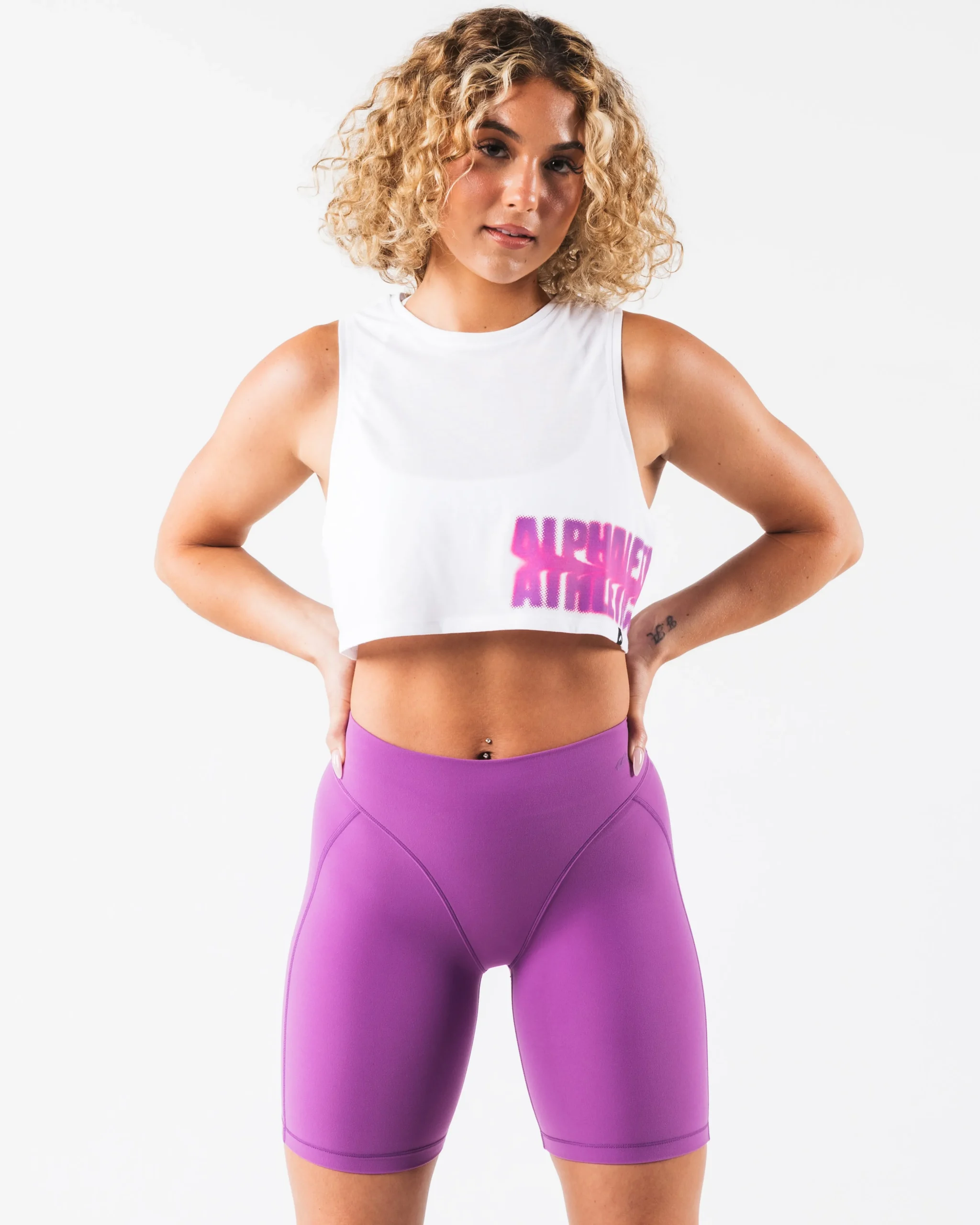 OT Muscle Tank