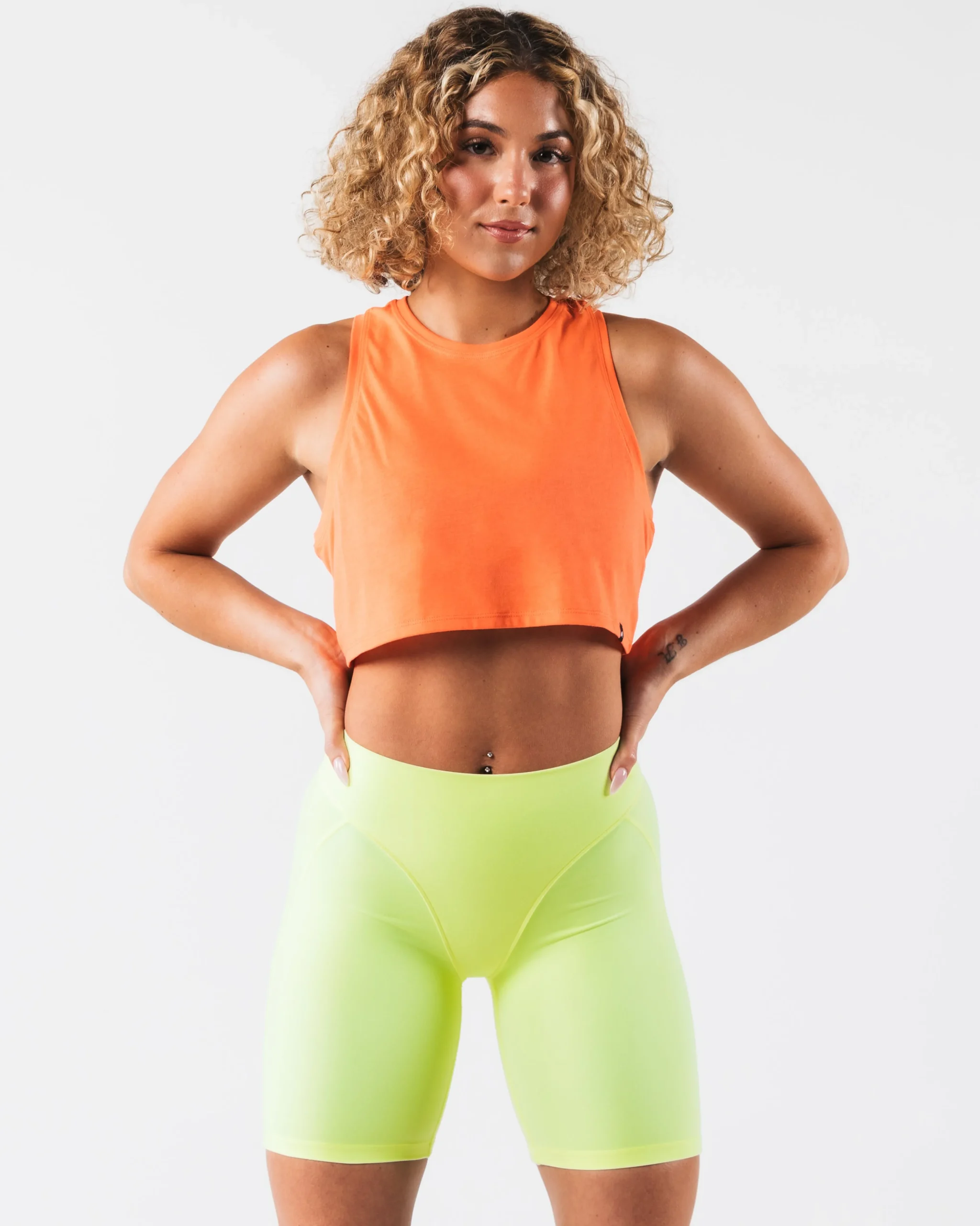 OT Muscle Tank