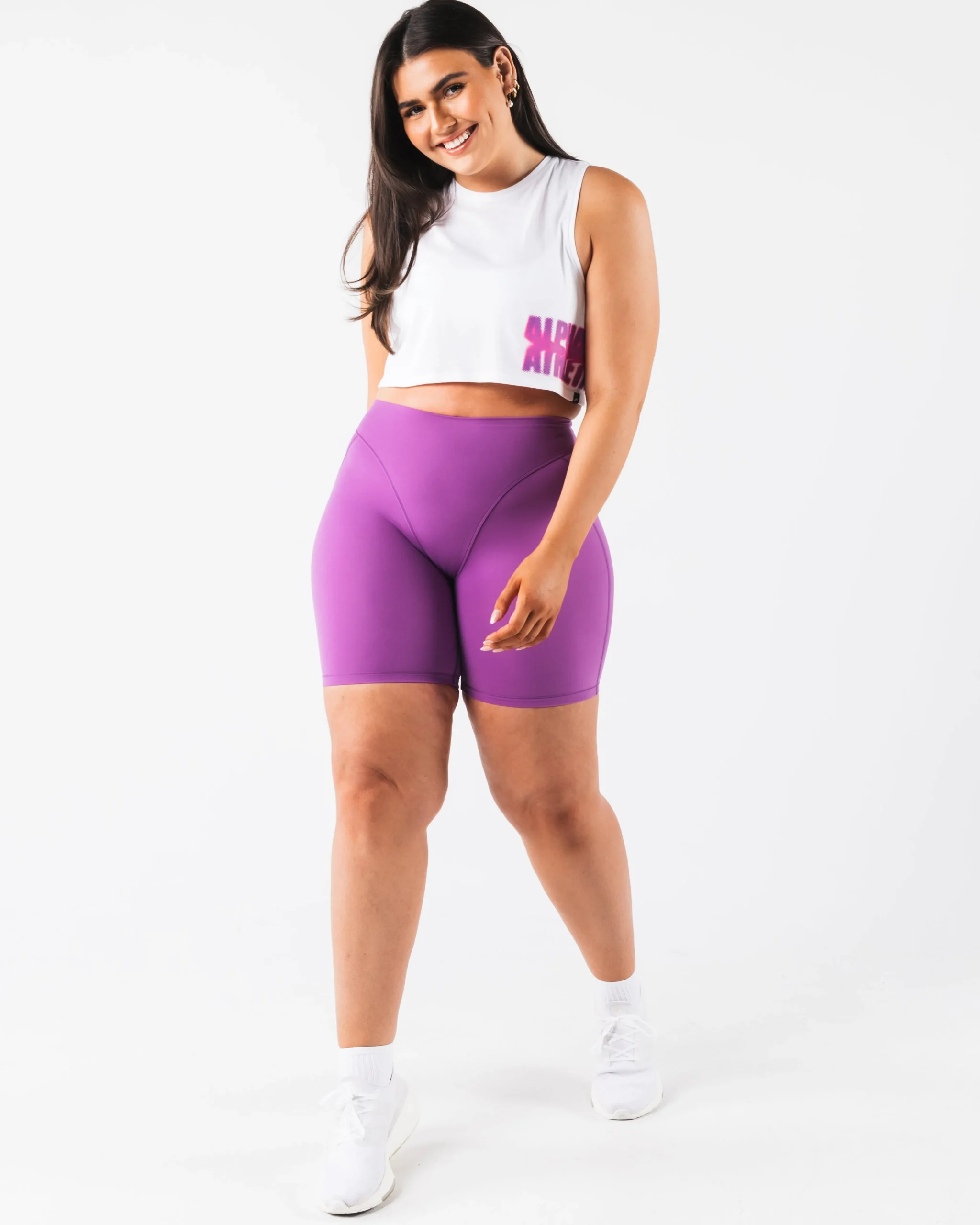 OT Muscle Tank