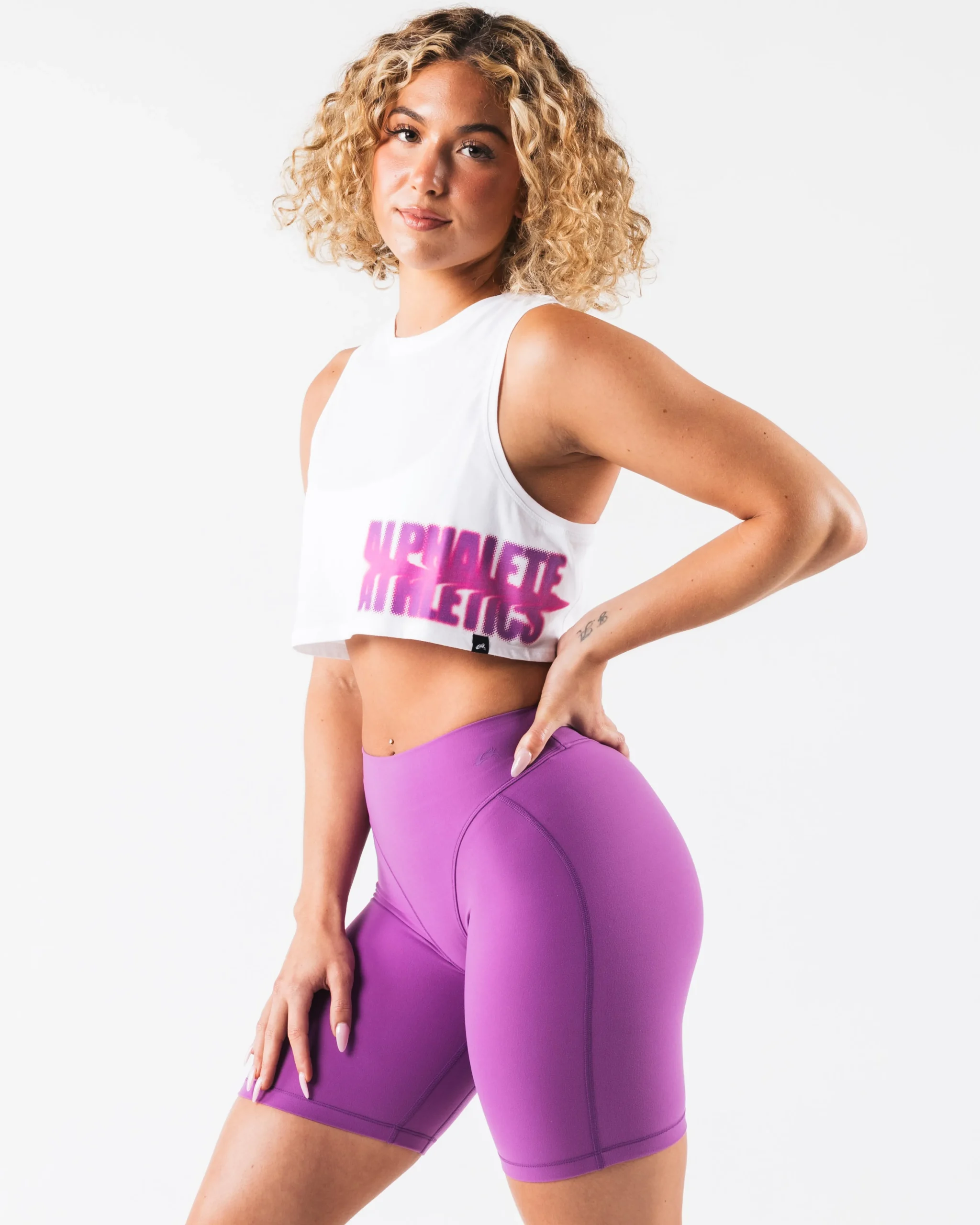 OT Muscle Tank