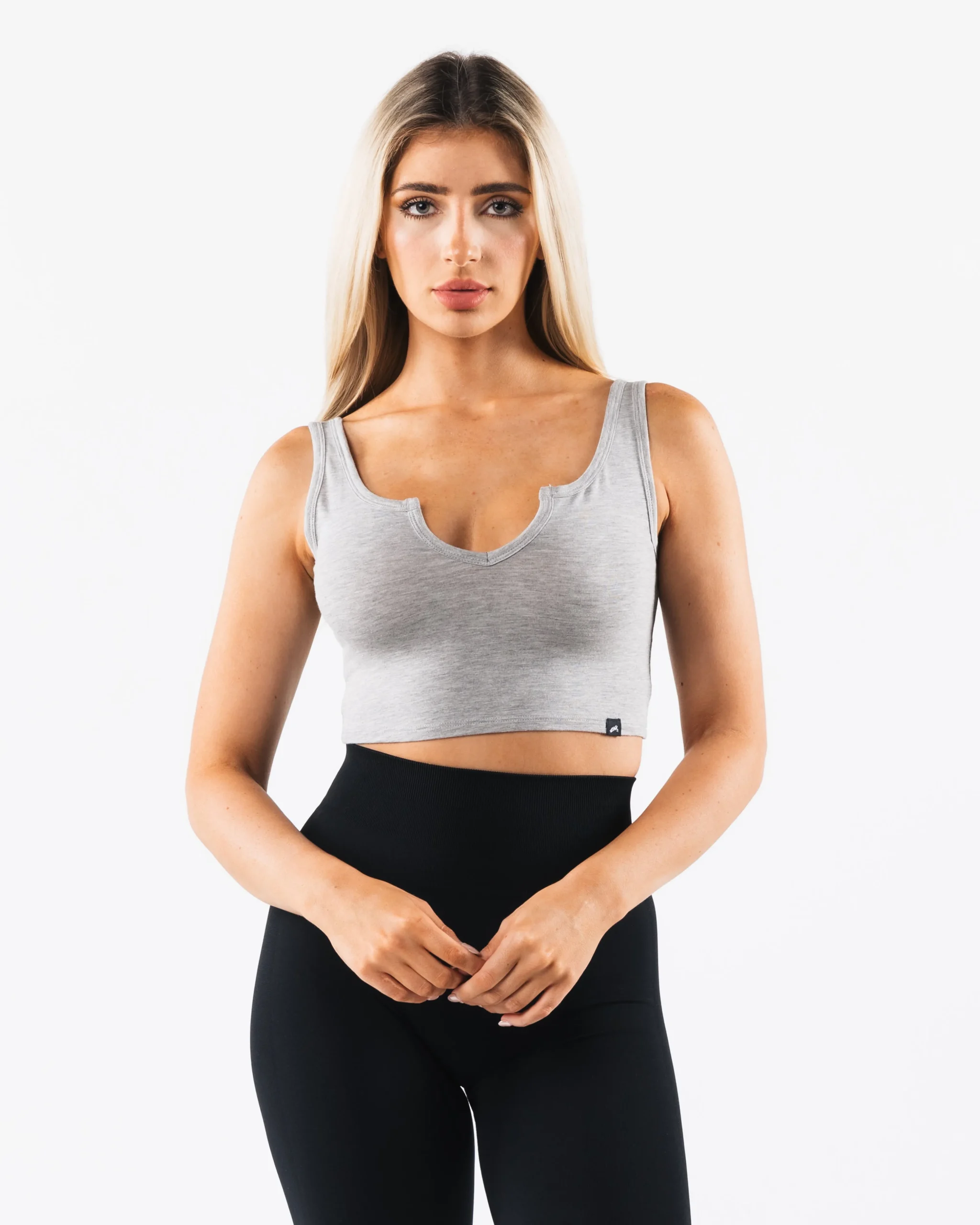 OT Slit Tank