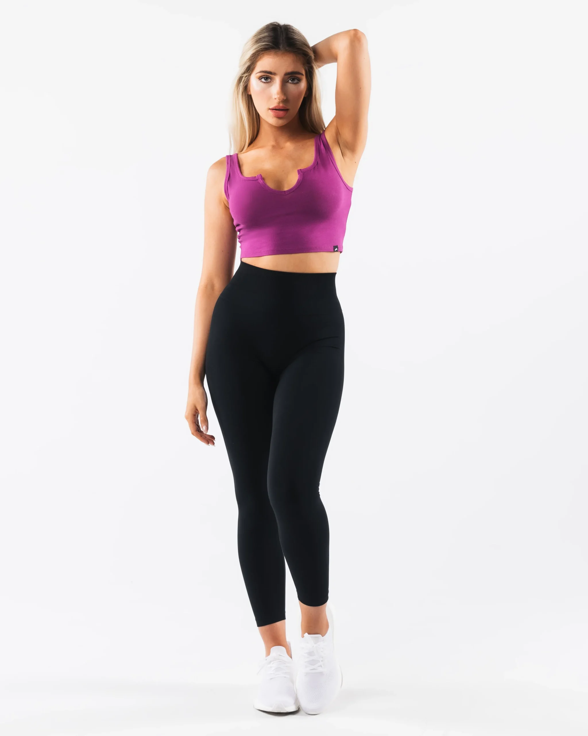 OT Slit Tank