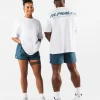 Particle Tee