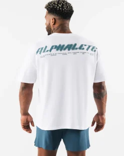 Particle Tee