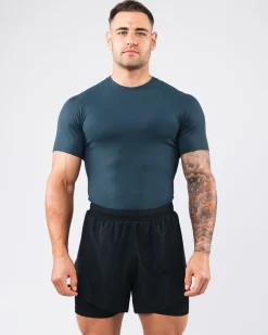 Power Short Sleeve