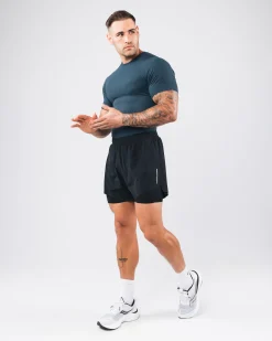 Power Short Sleeve