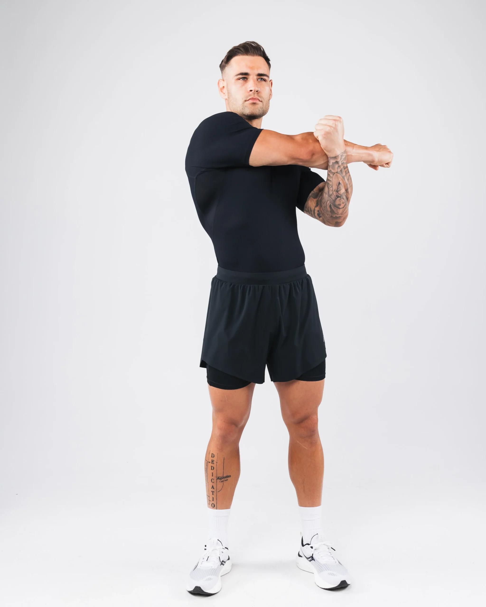 Power Short Sleeve