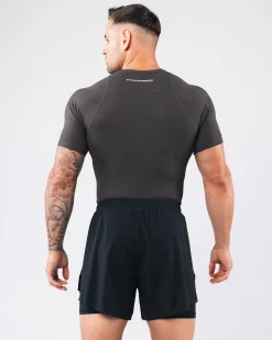 Power Short Sleeve