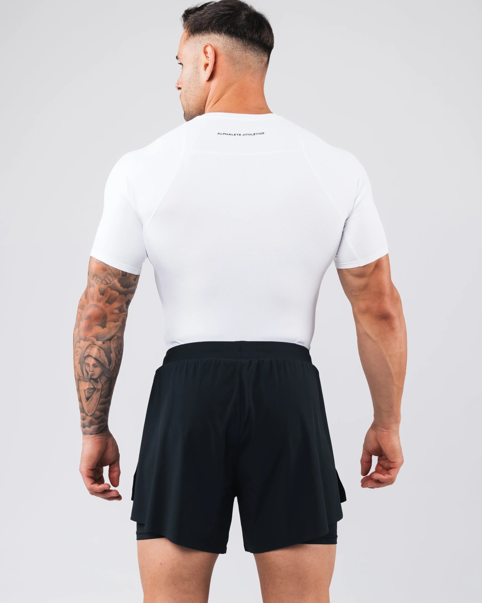 Power Short Sleeve