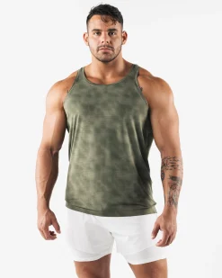 Racer Tank