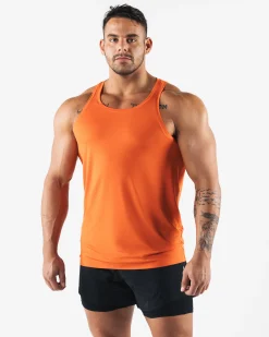 Racer Tank