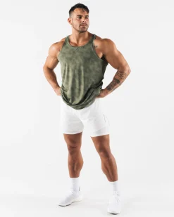 Racer Tank
