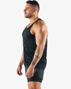 Racer Tank