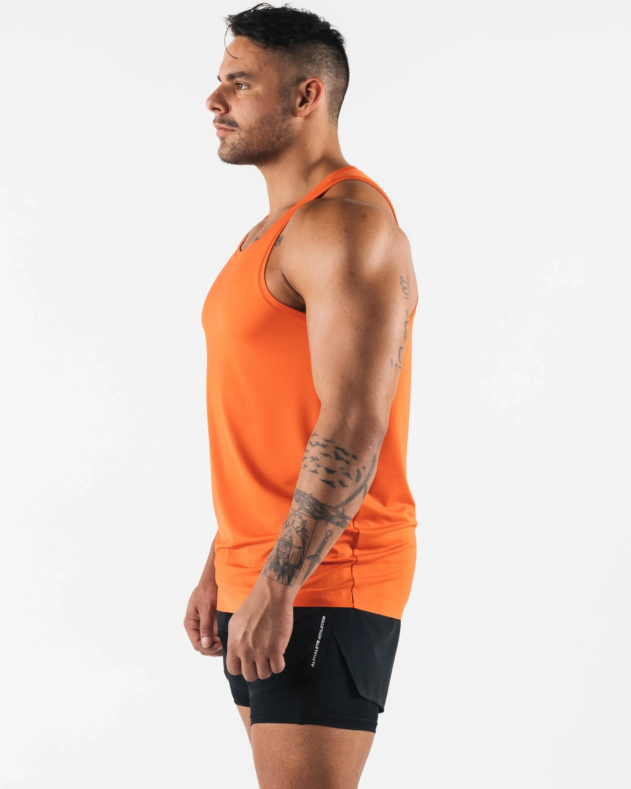 Racer Tank