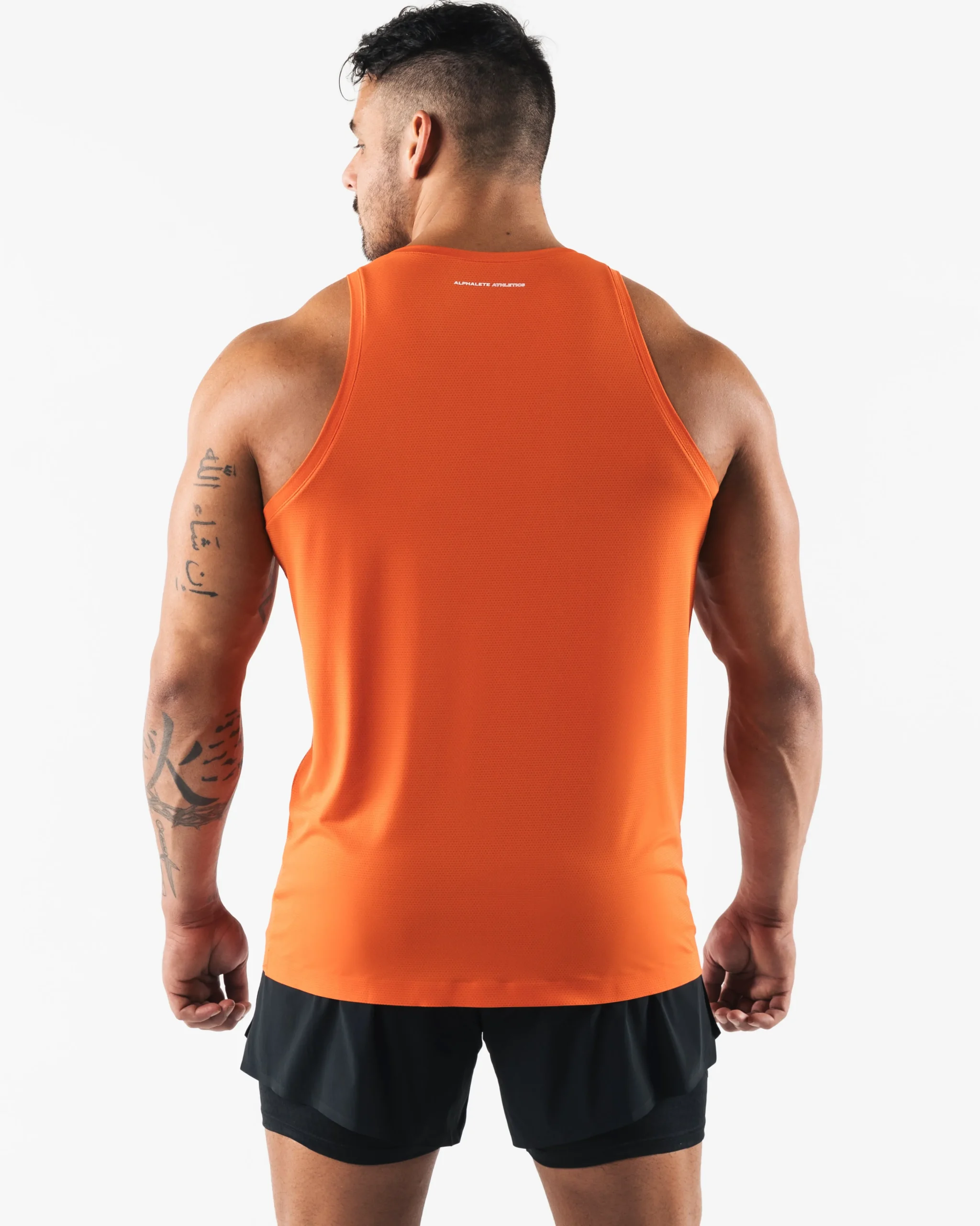 Racer Tank