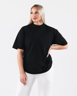 Radial Blur Tee