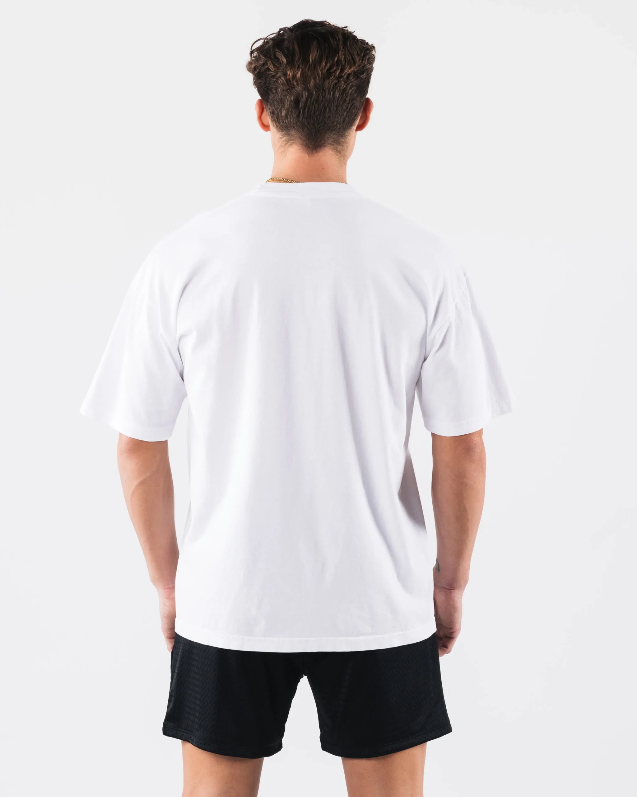 Radial Blur Tee