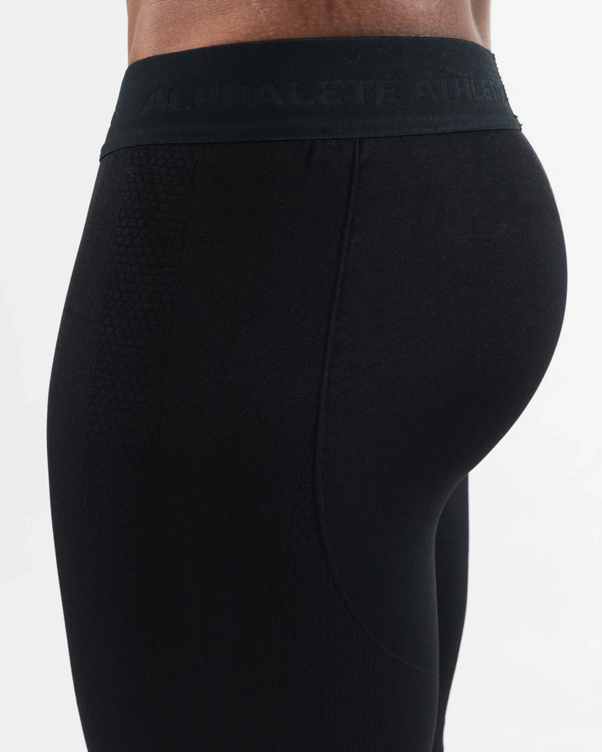 Reform Compression Short