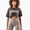 Republic Crop Tee