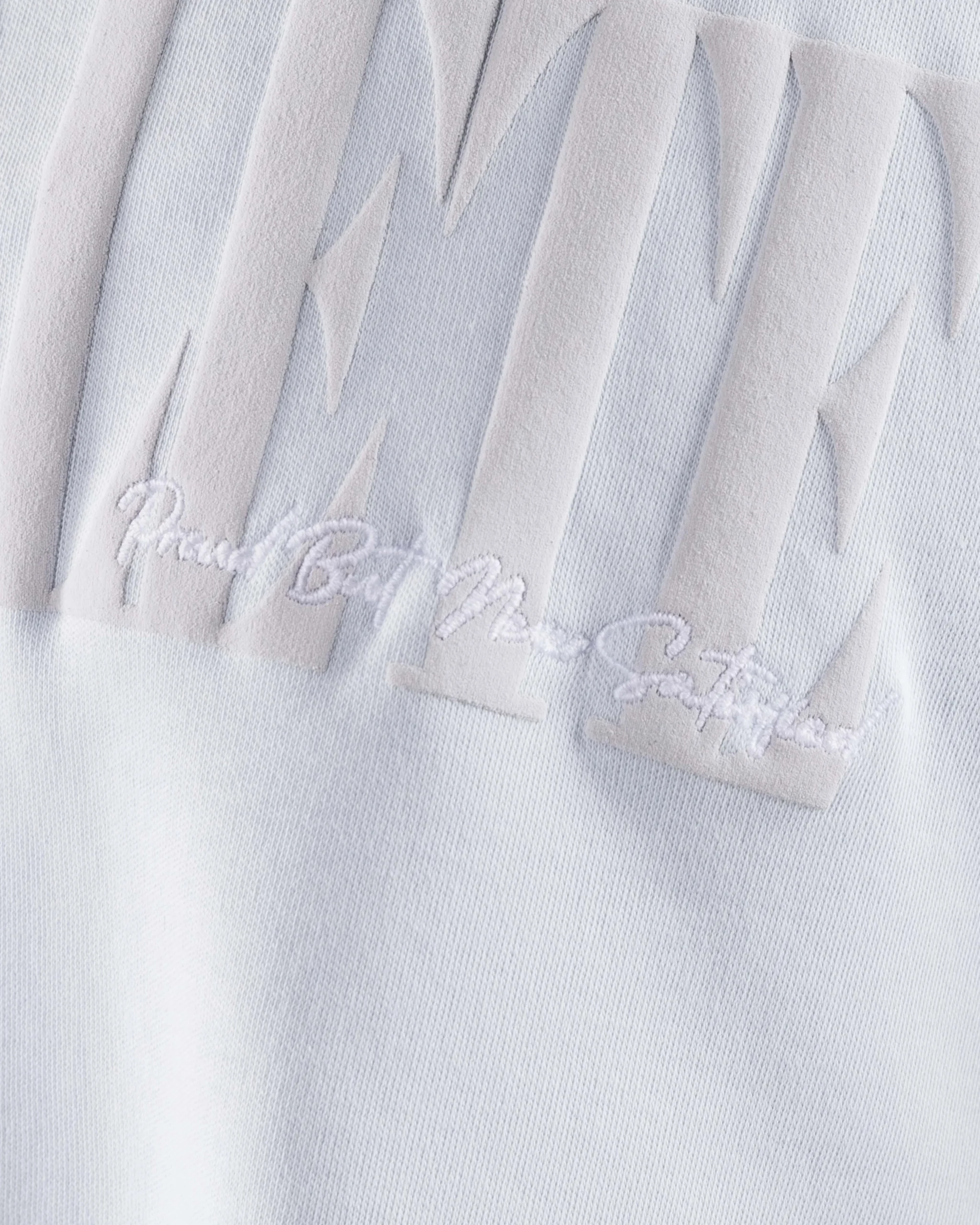 Republic Crop Tee
