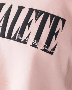 Republic Crop Tee