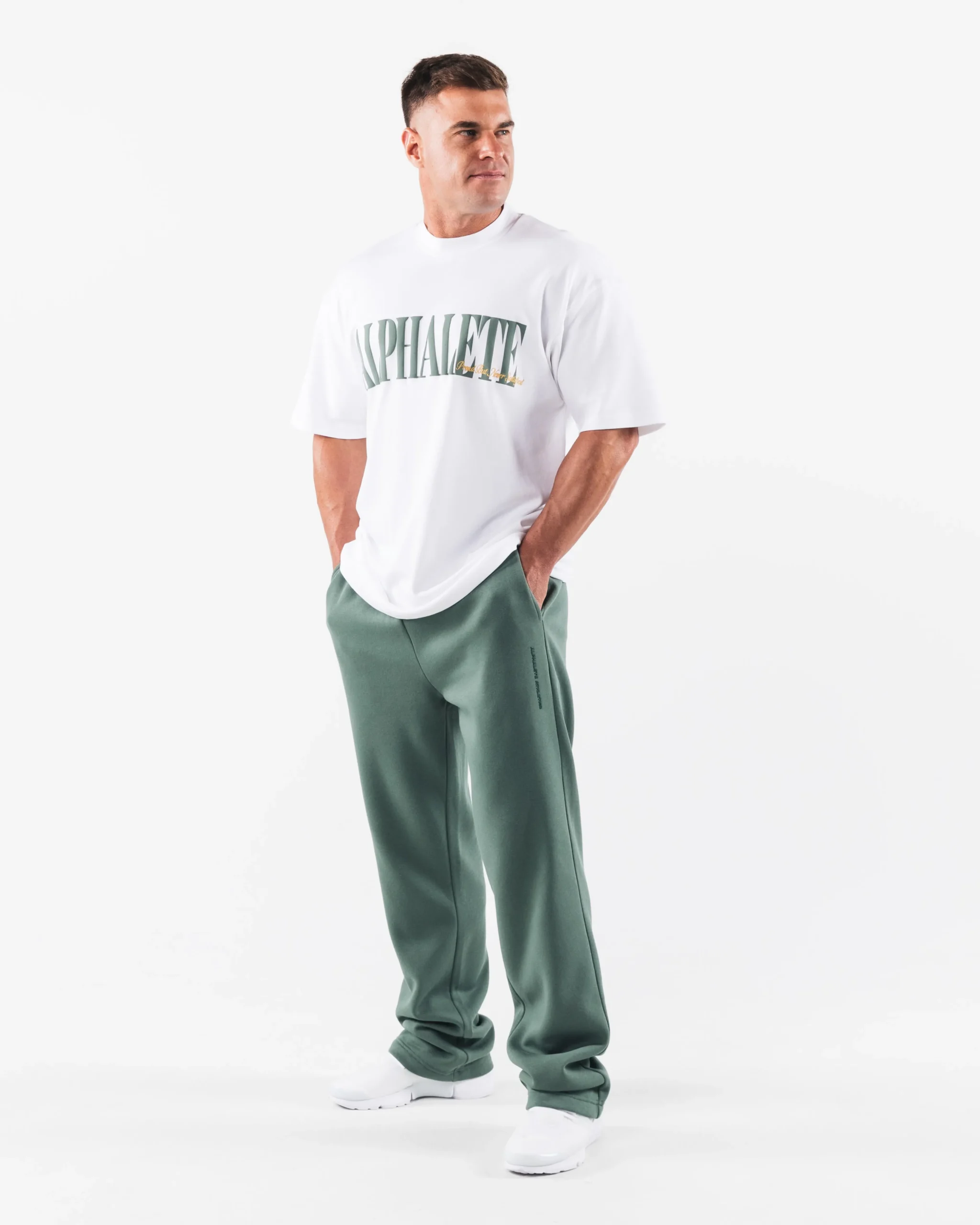 Republic Tee