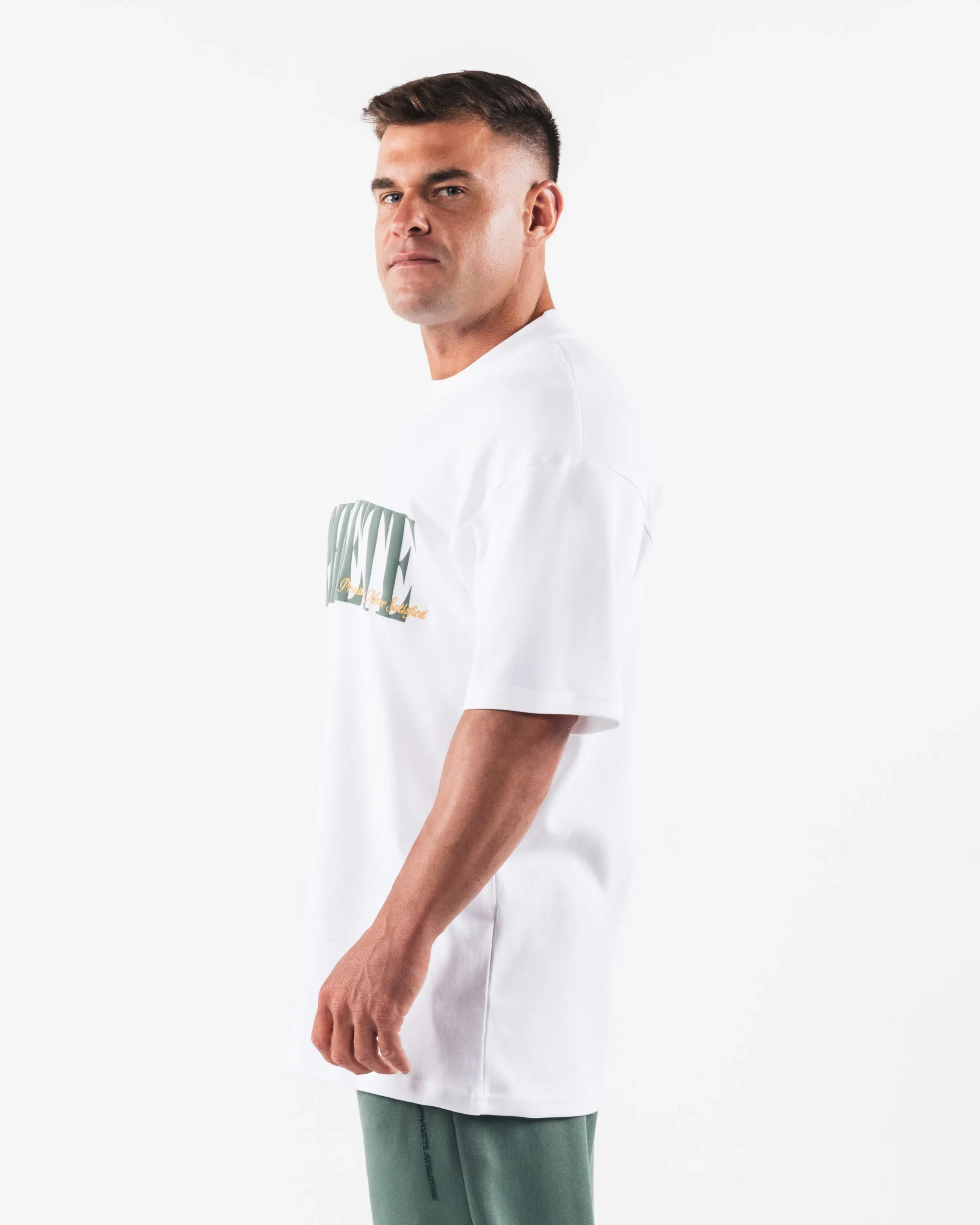 Republic Tee
