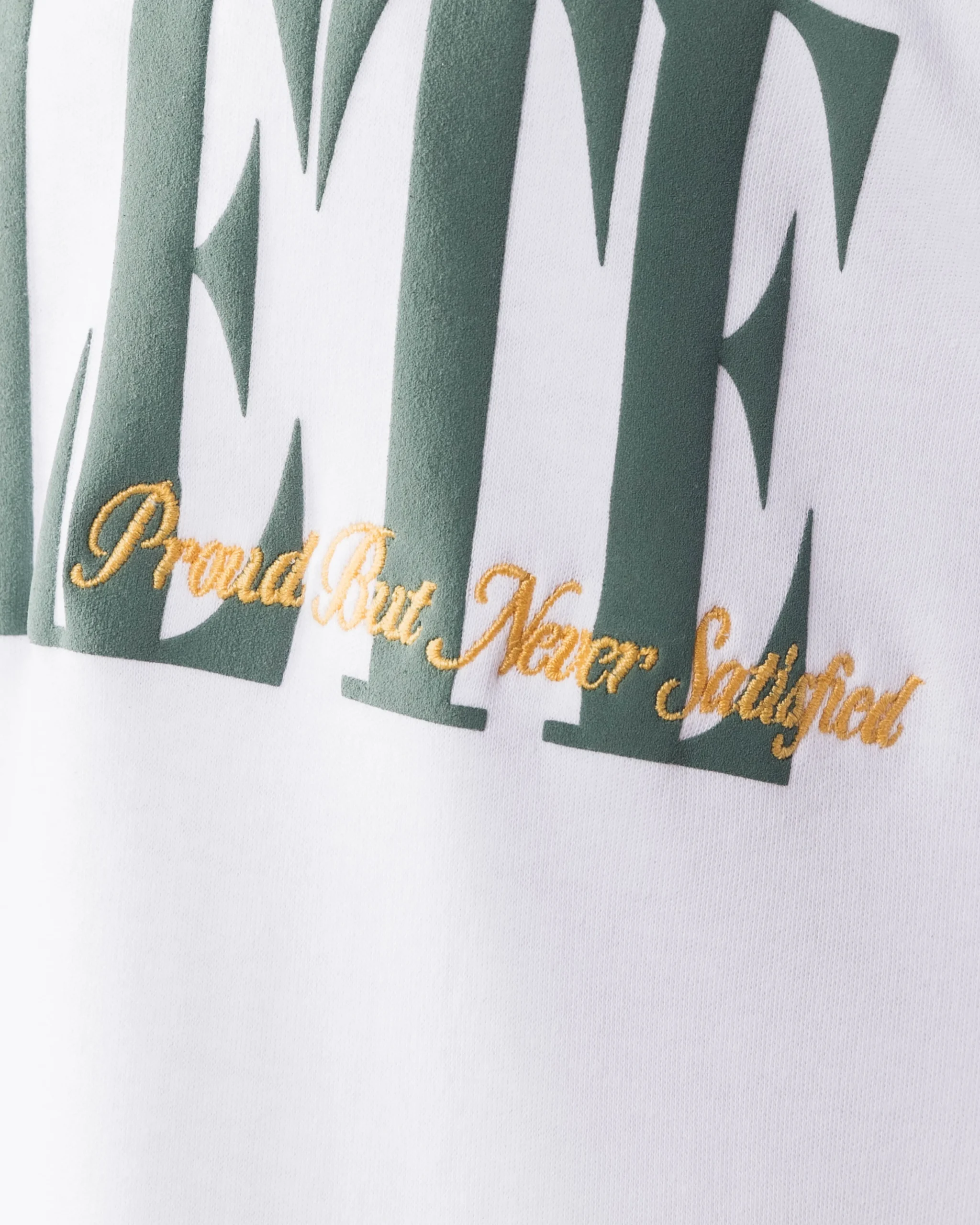 Republic Tee