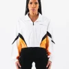 Retro Crop Jacket